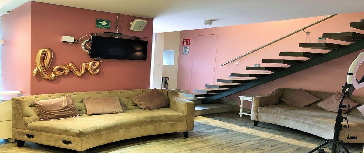 Foto de local en venta en  , polanco i sección, miguel hidalgo, df / cdmx, 26973105 No. 03