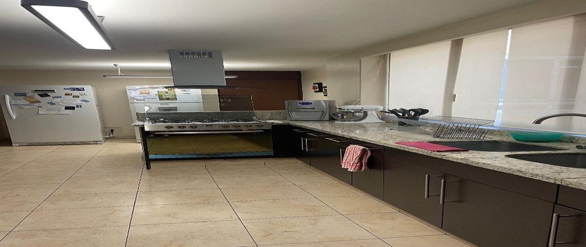 Foto de departamento en venta en  , polanco i sección, miguel hidalgo, df / cdmx, 27137703 No. 03