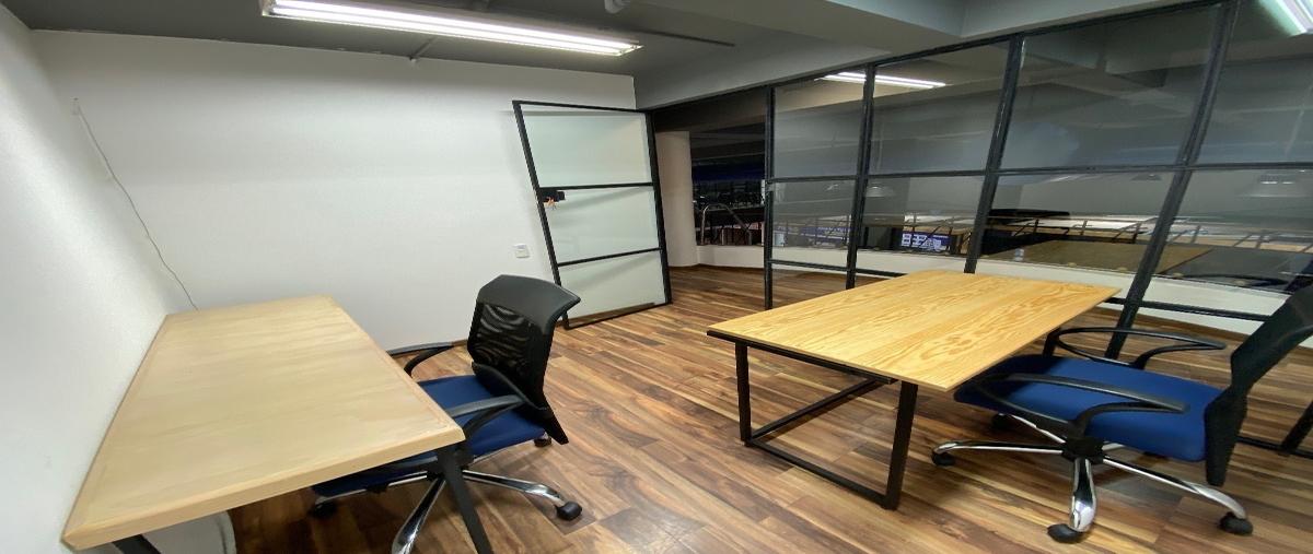 Foto de oficina en renta en  , polanco i sección, miguel hidalgo, df / cdmx, 27283317 No. 03