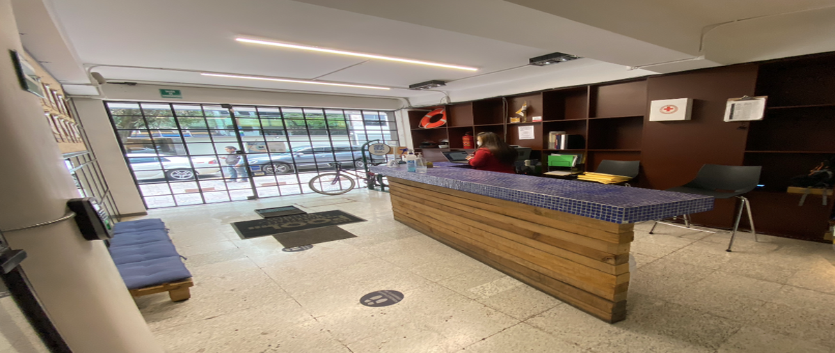 Foto de oficina en renta en  , polanco i sección, miguel hidalgo, df / cdmx, 27283317 No. 04