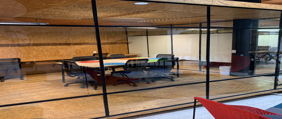 Foto de oficina en renta en  , polanco i sección, miguel hidalgo, df / cdmx, 27283317 No. 05