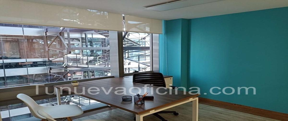 Foto de oficina en renta en  , polanco i sección, miguel hidalgo, df / cdmx, 27283537 No. 03