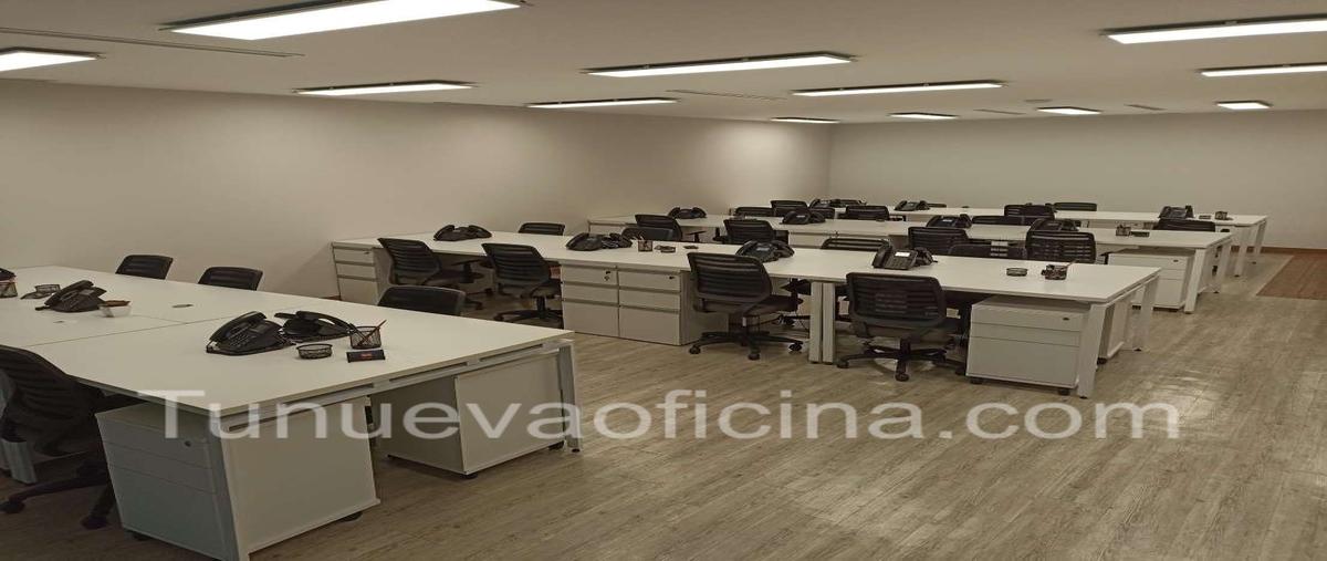 Foto de oficina en renta en  , polanco i sección, miguel hidalgo, df / cdmx, 27283537 No. 04
