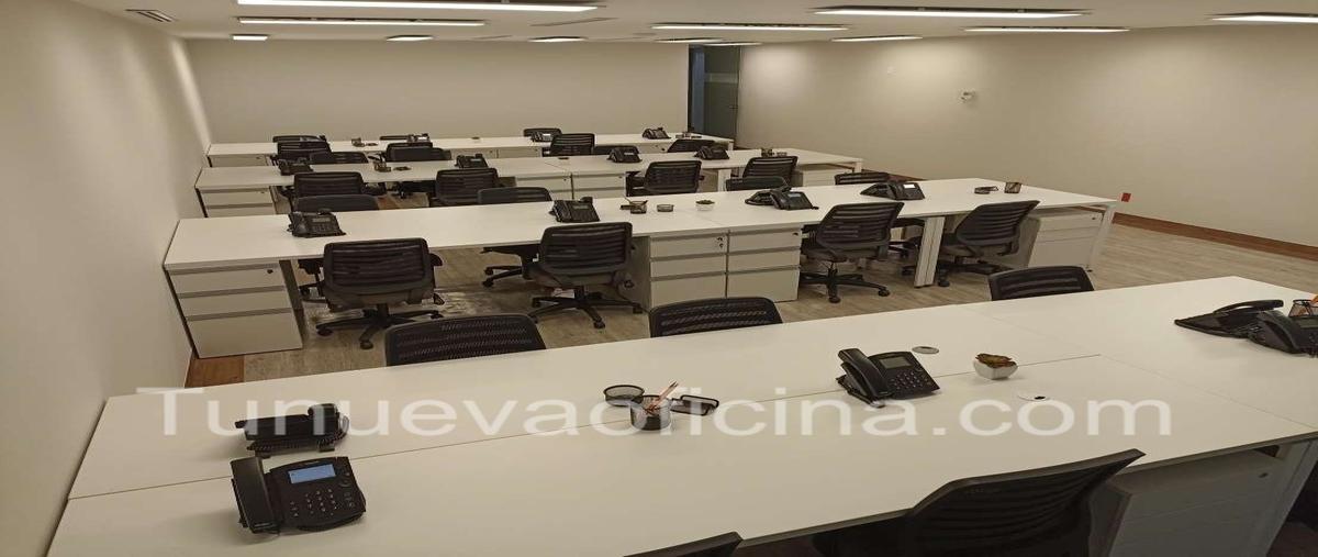 Foto de oficina en renta en  , polanco i sección, miguel hidalgo, df / cdmx, 27283537 No. 05