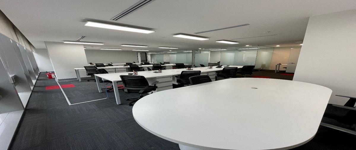 Foto de oficina en renta en  , polanco i sección, miguel hidalgo, df / cdmx, 27283709 No. 04