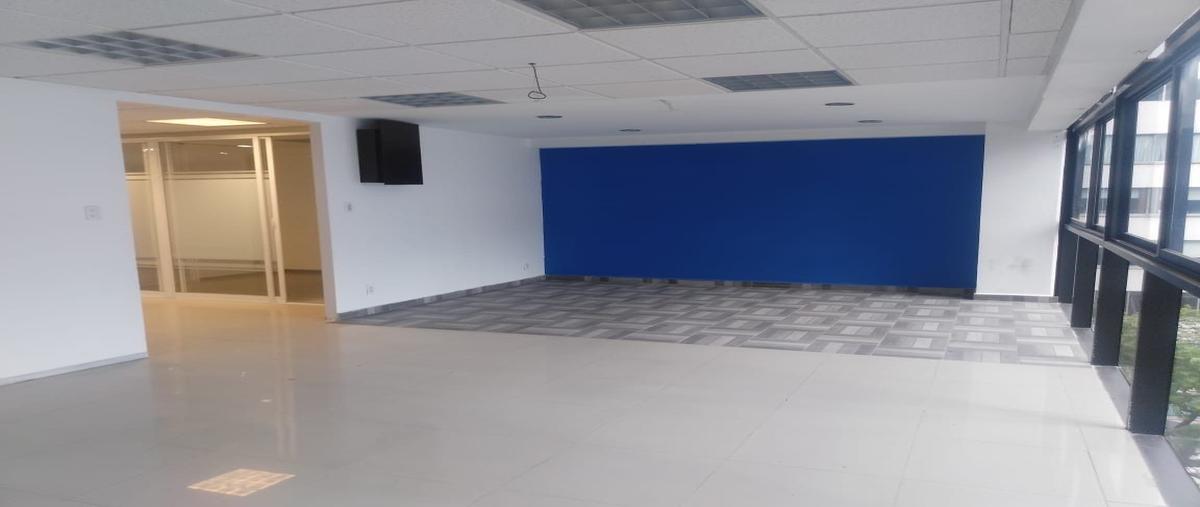 Foto de oficina en renta en  , polanco i sección, miguel hidalgo, df / cdmx, 27337595 No. 03