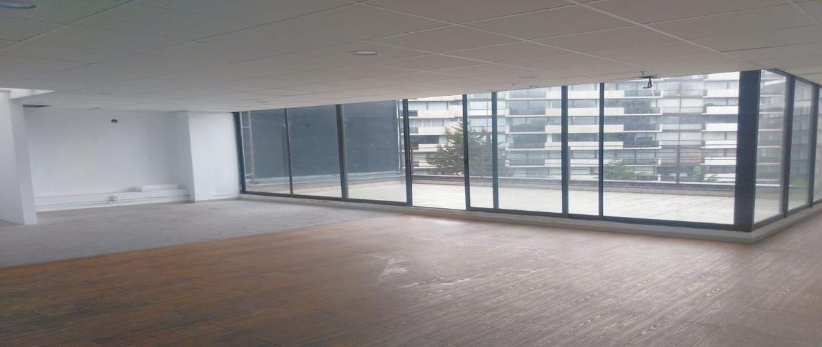 Foto de oficina en renta en  , polanco i sección, miguel hidalgo, df / cdmx, 27337759 No. 04