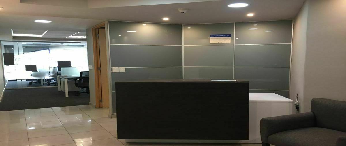 Foto de oficina en renta en  , polanco i sección, miguel hidalgo, df / cdmx, 27337777 No. 04