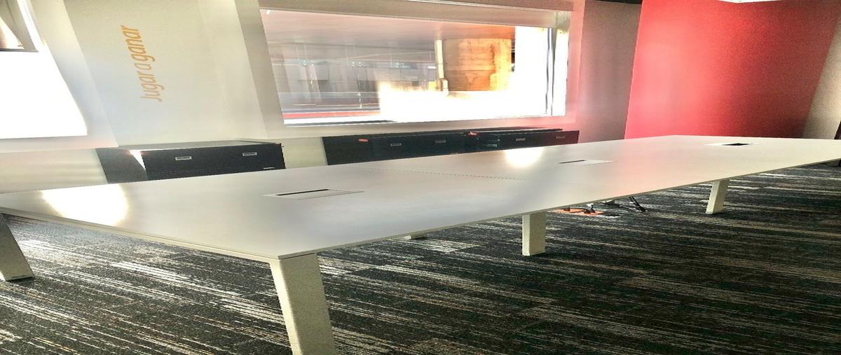 Foto de oficina en renta en  , polanco i sección, miguel hidalgo, df / cdmx, 27337800 No. 03