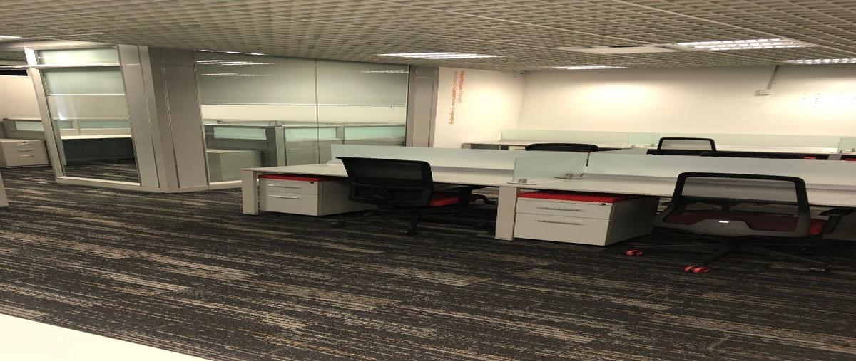 Foto de oficina en renta en  , polanco i sección, miguel hidalgo, df / cdmx, 27337800 No. 05