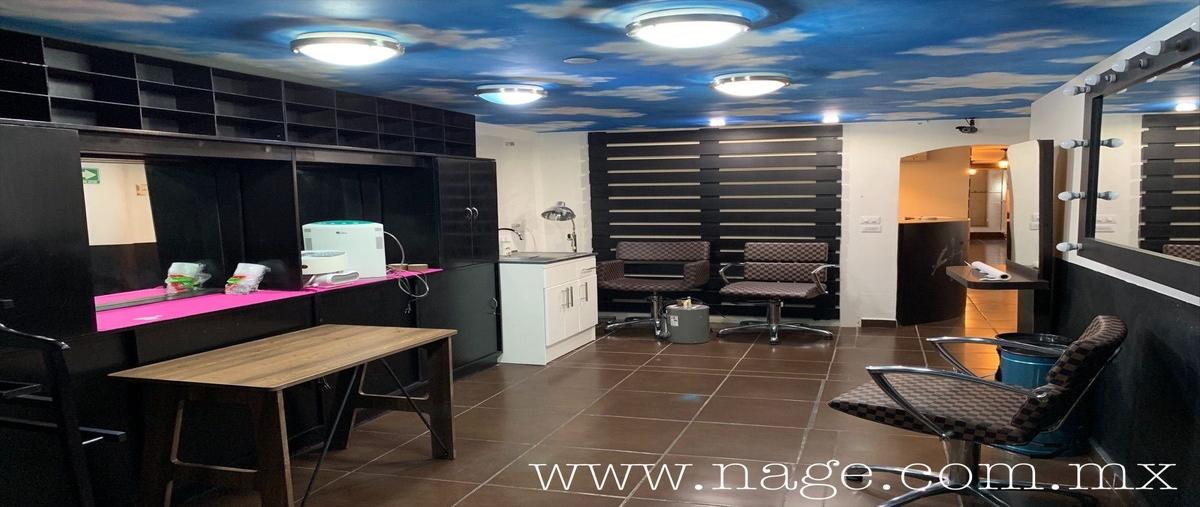 Foto de oficina en , polanco i sección, miguel hidalgo, df / cdmx, 27337844 foto 03 Foto de oficina en renta en , polanco i sección, miguel hidalgo, df / cdmx, 27337844 No. 03