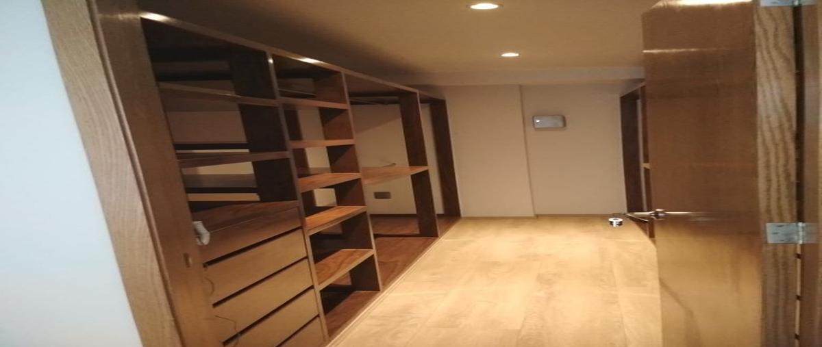 Foto de departamento en renta en  , polanco i sección, miguel hidalgo, df / cdmx, 27338230 No. 03
