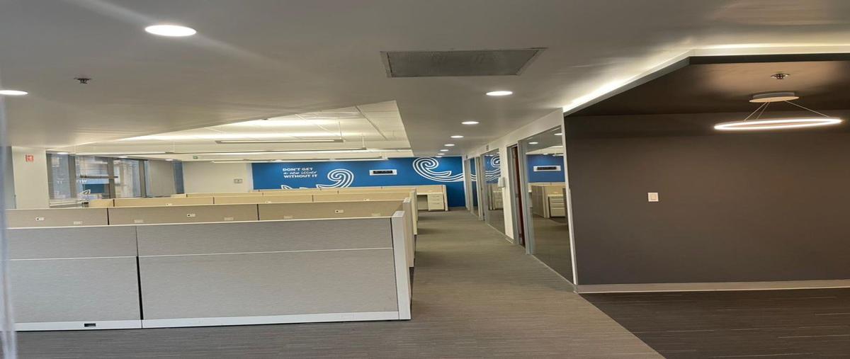 Foto de oficina en renta en  , polanco i sección, miguel hidalgo, df / cdmx, 27338260 No. 04