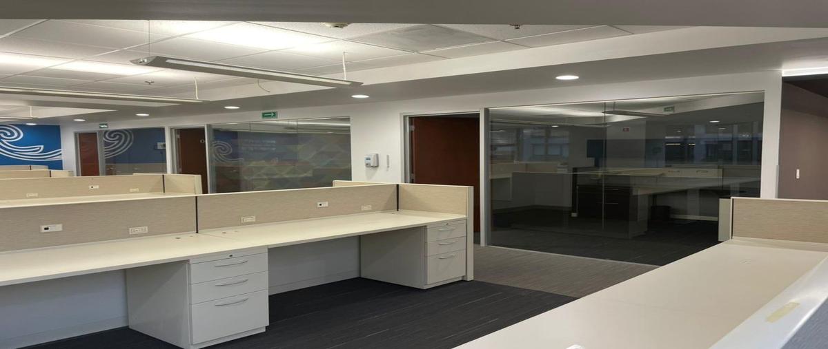 Foto de oficina en renta en  , polanco i sección, miguel hidalgo, df / cdmx, 27338260 No. 05