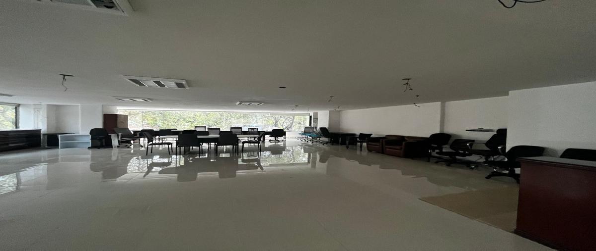 Foto de oficina en renta en  , polanco i sección, miguel hidalgo, df / cdmx, 27400241 No. 03