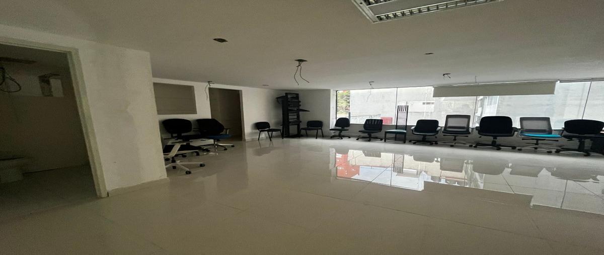 Foto de oficina en renta en  , polanco i sección, miguel hidalgo, df / cdmx, 27400241 No. 04