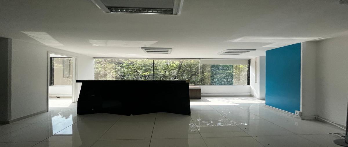 Foto de oficina en renta en  , polanco i sección, miguel hidalgo, df / cdmx, 27400241 No. 05