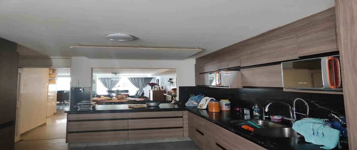 Foto de departamento en venta en  , polanco i sección, miguel hidalgo, df / cdmx, 0 No. 03