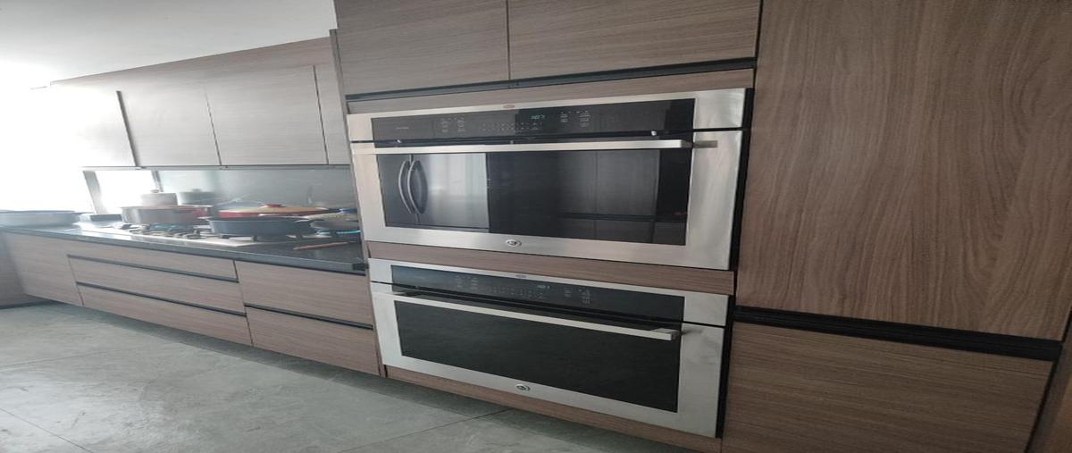 Foto de departamento en venta en  , polanco i sección, miguel hidalgo, df / cdmx, 0 No. 05