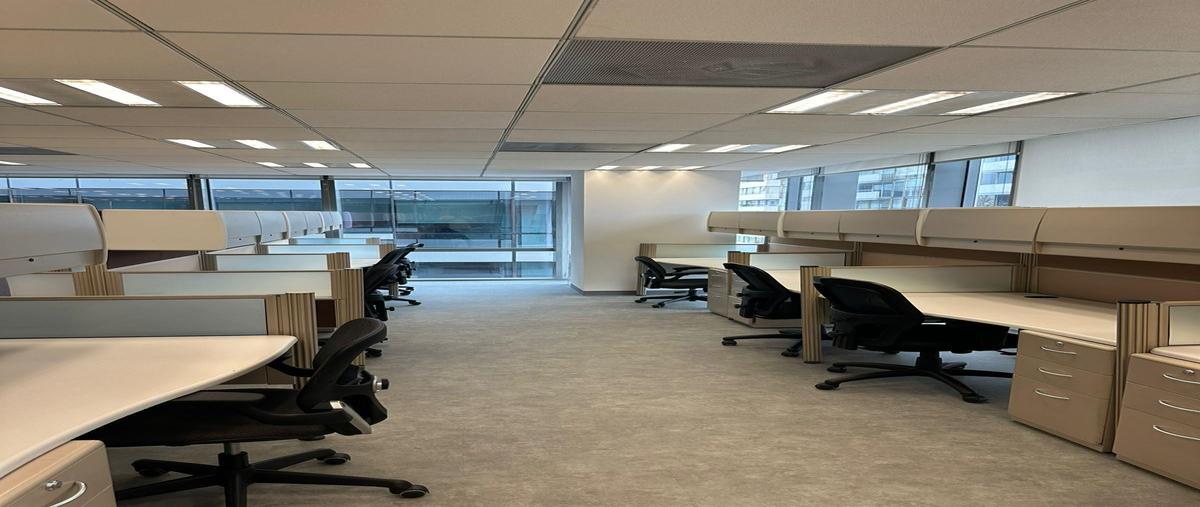Foto de oficina en renta en  , polanco i sección, miguel hidalgo, df / cdmx, 28267433 No. 03
