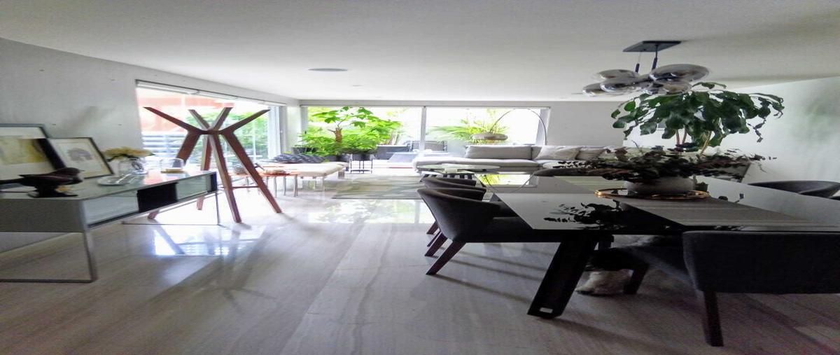 Foto de departamento en venta en . , polanco i sección, miguel hidalgo, df / cdmx, 0 No. 04