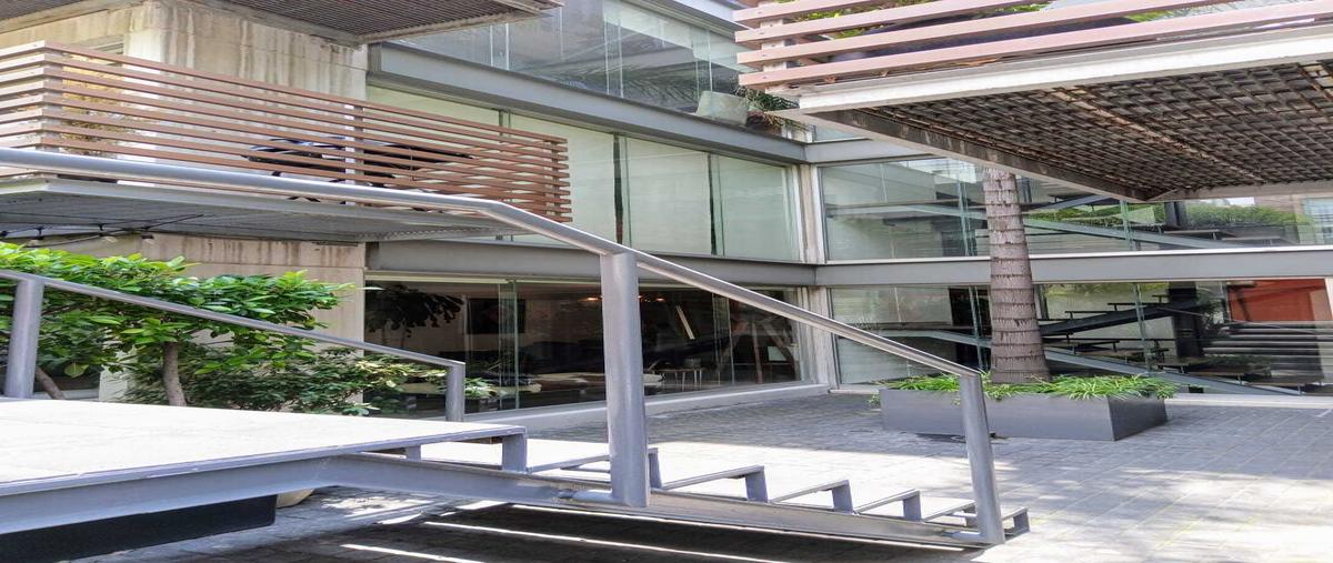 Foto de departamento en venta en . , polanco i sección, miguel hidalgo, df / cdmx, 0 No. 05