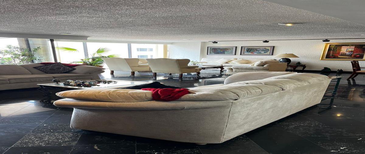 Foto de departamento en venta en  , polanco i sección, miguel hidalgo, df / cdmx, 28496710 No. 03