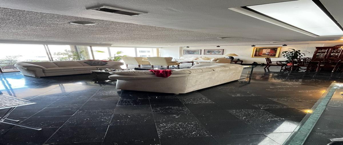 Foto de departamento en venta en  , polanco i sección, miguel hidalgo, df / cdmx, 28496710 No. 04