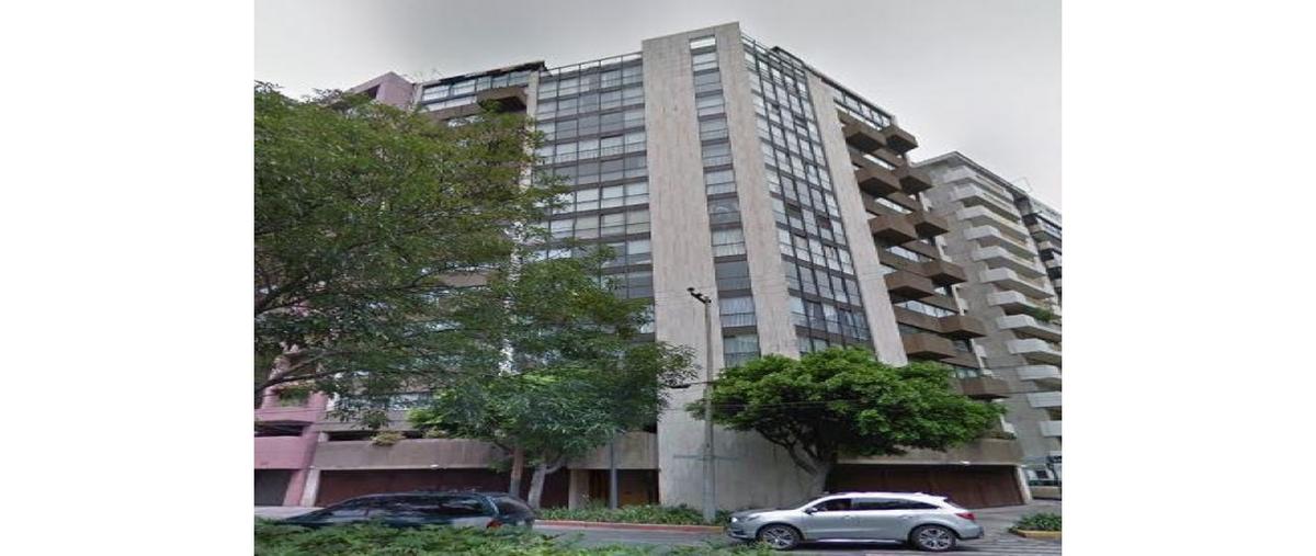 Foto de departamento en venta en  , polanco i sección, miguel hidalgo, df / cdmx, 0 No. 03