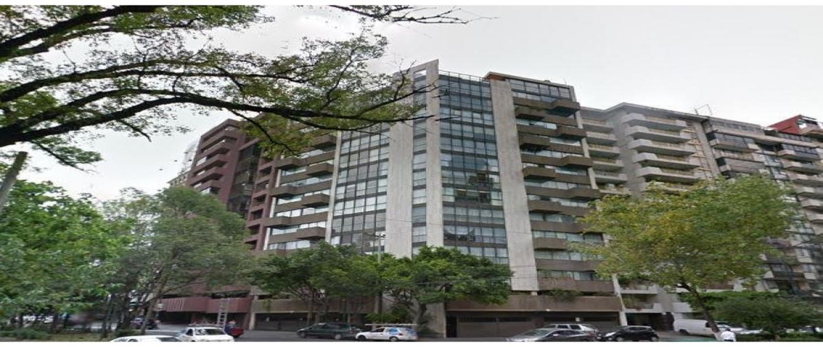 Foto de departamento en venta en  , polanco i sección, miguel hidalgo, df / cdmx, 0 No. 05