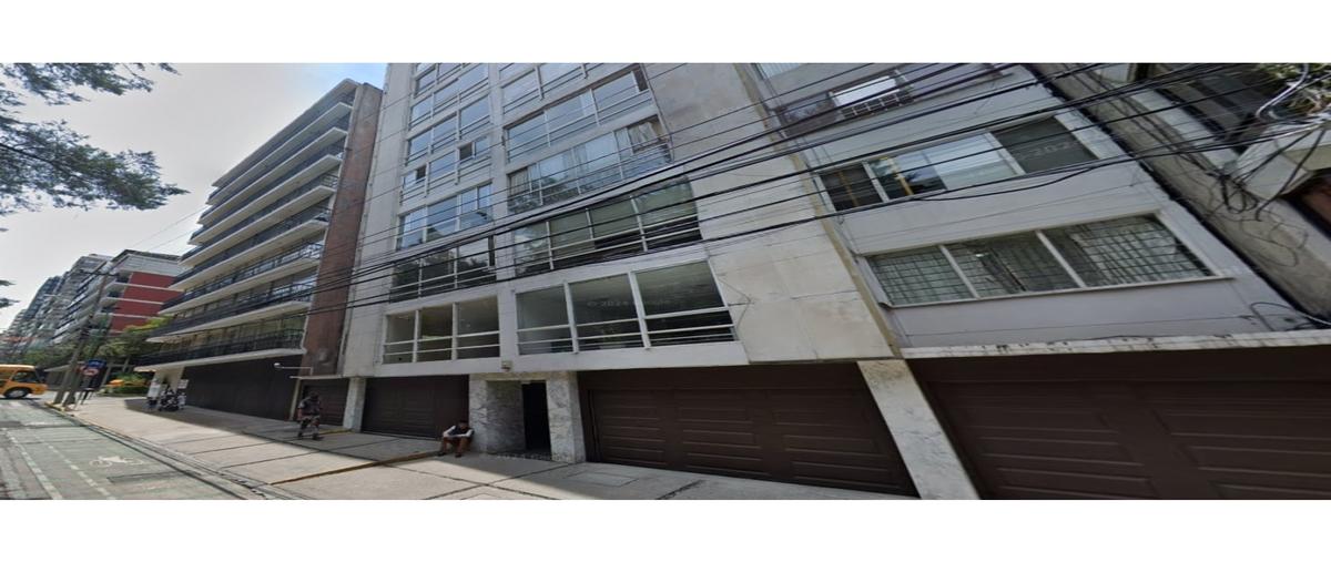 Foto de departamento en venta en  , polanco i sección, miguel hidalgo, df / cdmx, 0 No. 03