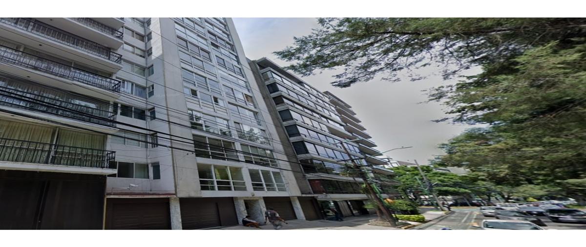 Foto de departamento en venta en  , polanco i sección, miguel hidalgo, df / cdmx, 0 No. 05