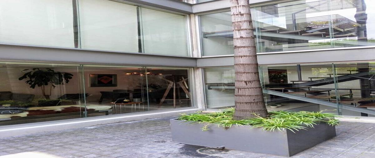 Foto de departamento en renta en . , polanco i sección, miguel hidalgo, df / cdmx, 0 No. 04