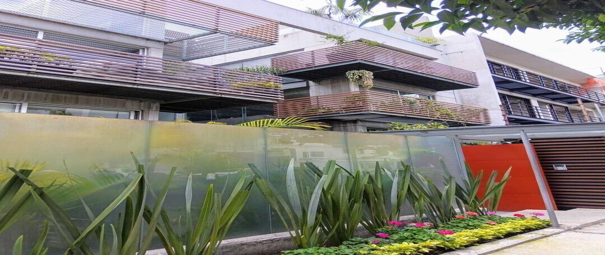 Foto de departamento en renta en . , polanco i sección, miguel hidalgo, df / cdmx, 0 No. 03