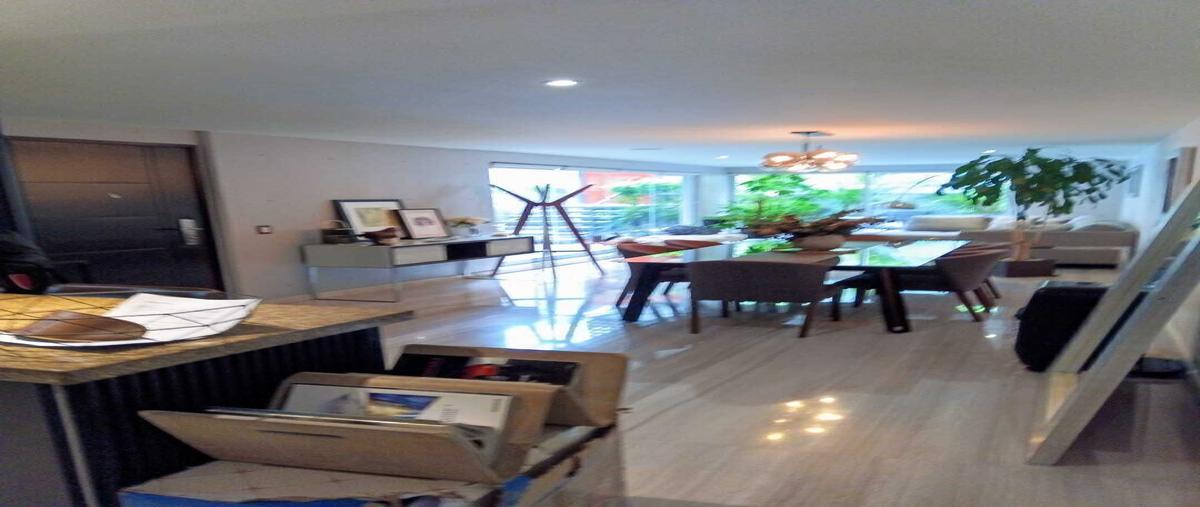 Foto de departamento en renta en . , polanco i sección, miguel hidalgo, df / cdmx, 0 No. 05