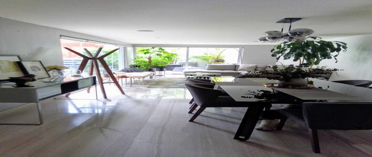 Foto de departamento en venta en . , polanco i sección, miguel hidalgo, df / cdmx, 0 No. 04