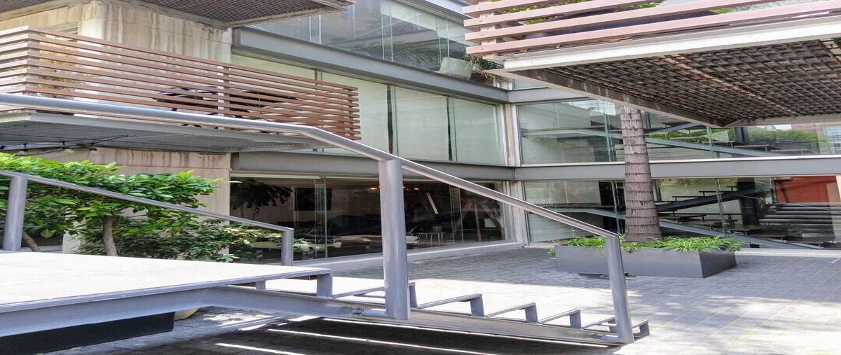 Foto de departamento en venta en . , polanco i sección, miguel hidalgo, df / cdmx, 0 No. 05