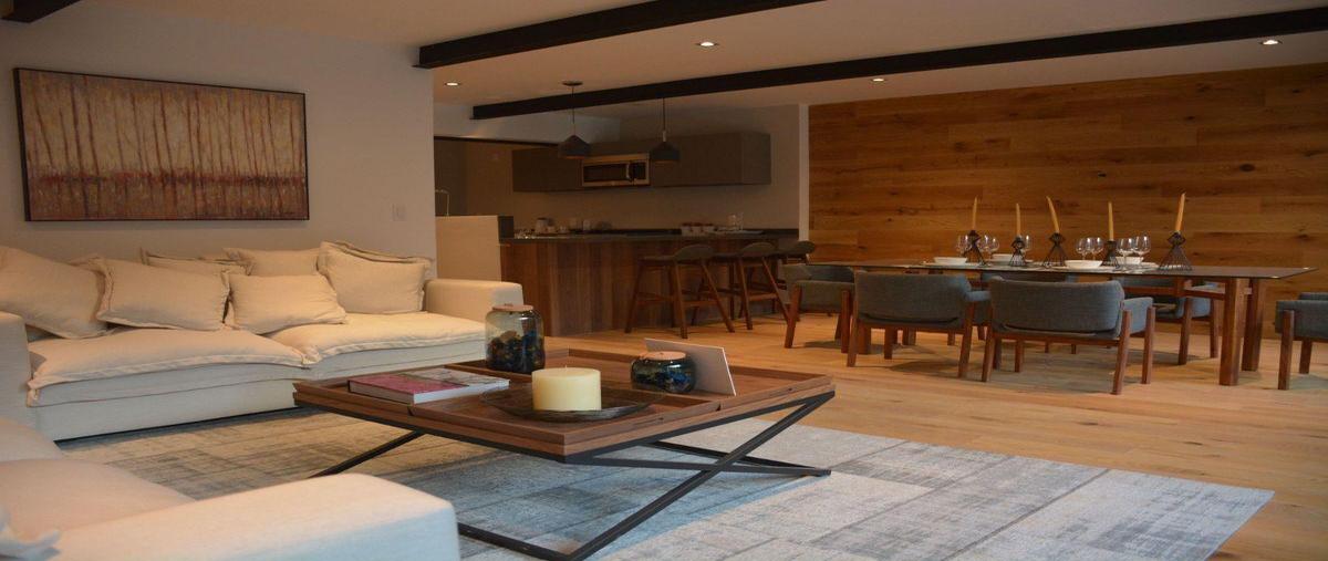 Foto de departamento en venta en  , polanco i sección, miguel hidalgo, df / cdmx, 0 No. 03
