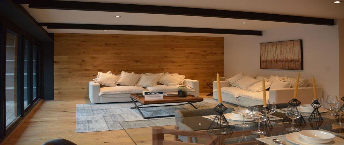 Foto de departamento en venta en  , polanco i sección, miguel hidalgo, df / cdmx, 0 No. 04