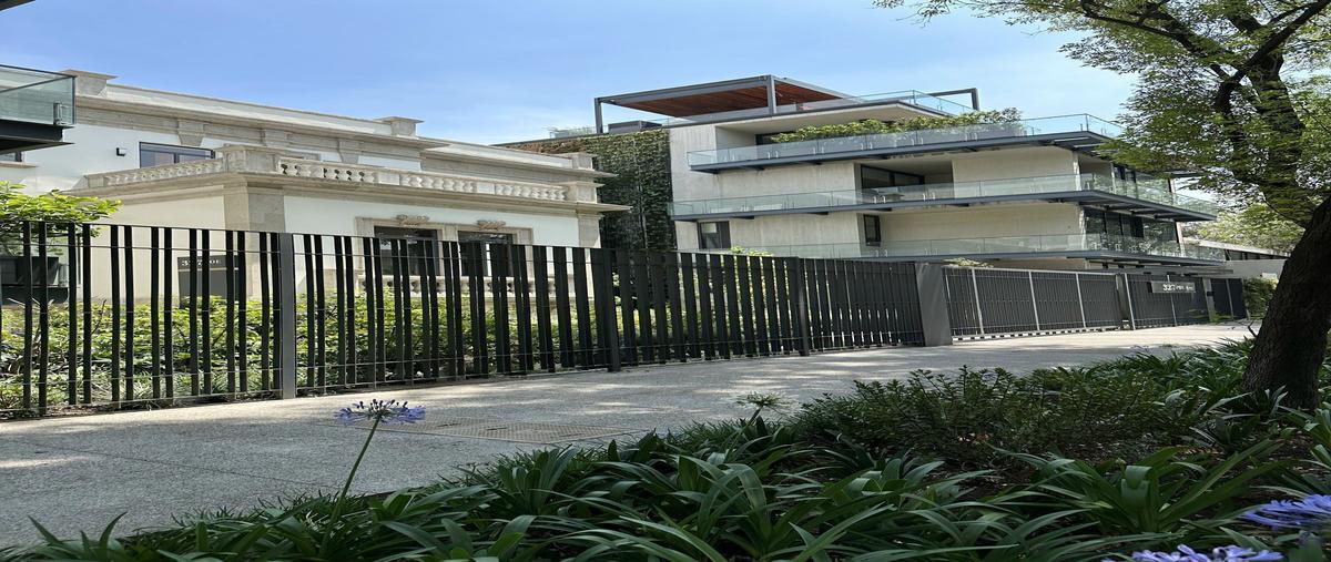 Foto de departamento en venta en  , polanco i sección, miguel hidalgo, df / cdmx, 28855365 No. 05