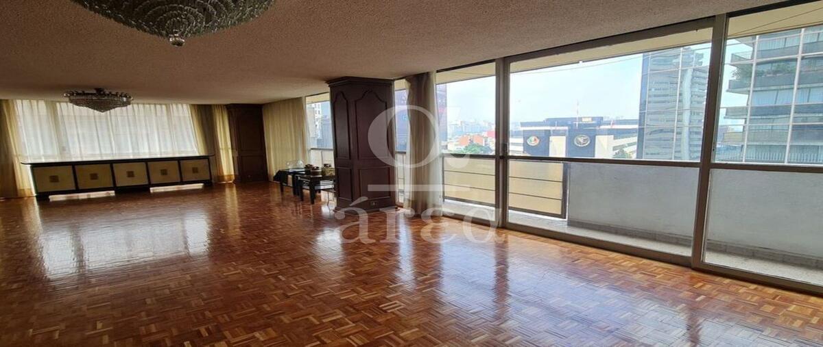Foto de departamento en venta en  , polanco i sección, miguel hidalgo, df / cdmx, 28914689 No. 03