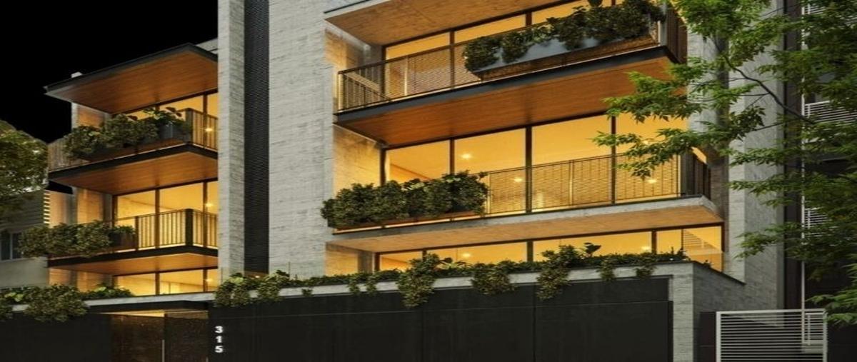 Foto de departamento en venta en  , polanco i sección, miguel hidalgo, df / cdmx, 0 No. 03