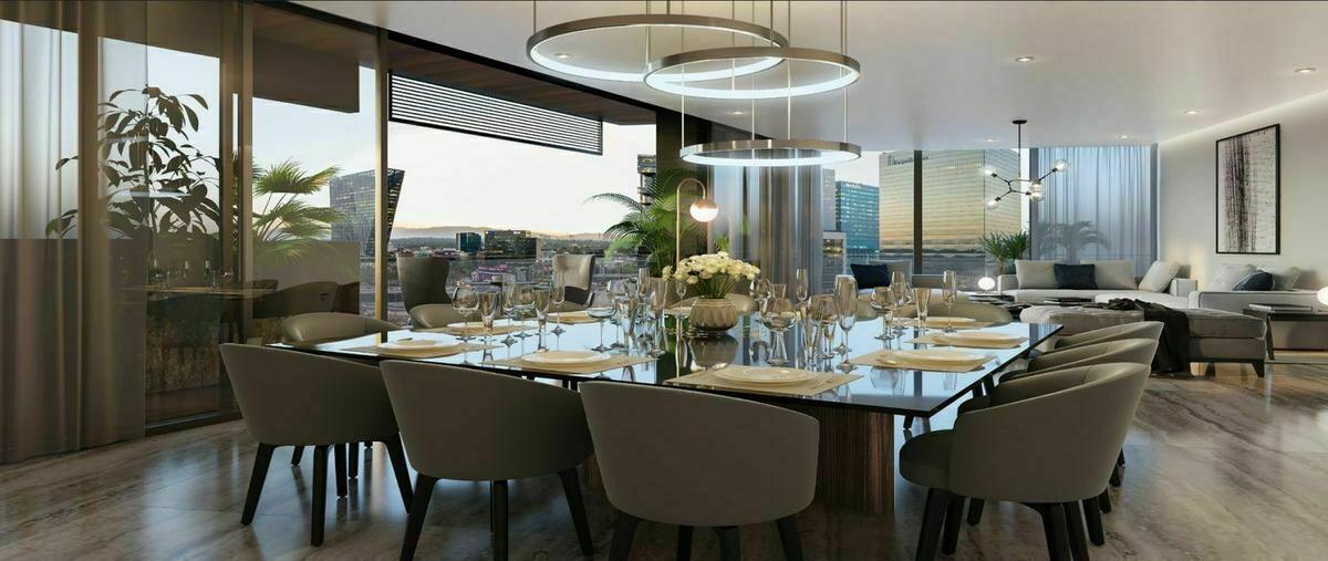 Foto de departamento en , polanco i sección, miguel hidalgo, df / cdmx, 28998244 foto 03 Foto de departamento en venta en , polanco i sección, miguel hidalgo, df / cdmx, 28998244 No. 03