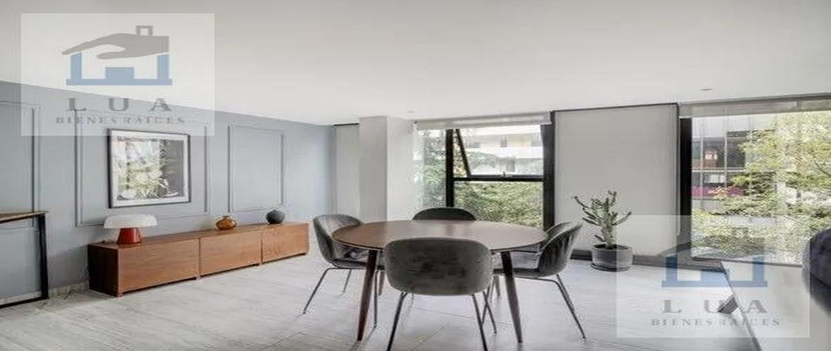 Foto de departamento en renta en  , polanco i sección, miguel hidalgo, df / cdmx, 0 No. 04
