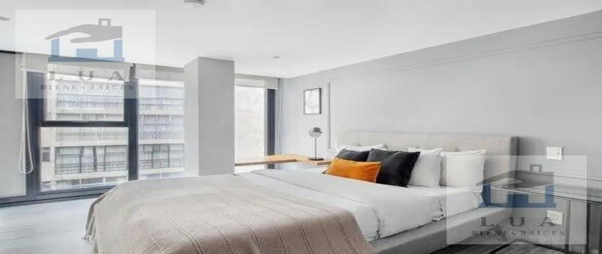 Foto de departamento en renta en  , polanco i sección, miguel hidalgo, df / cdmx, 0 No. 05