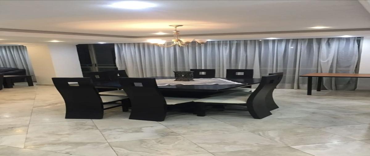 Foto de departamento en venta en  , polanco i sección, miguel hidalgo, df / cdmx, 0 No. 03