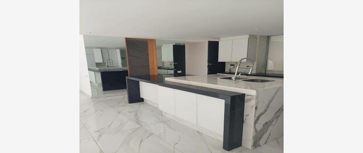 Foto de departamento en venta en  , polanco i sección, miguel hidalgo, df / cdmx, 0 No. 05