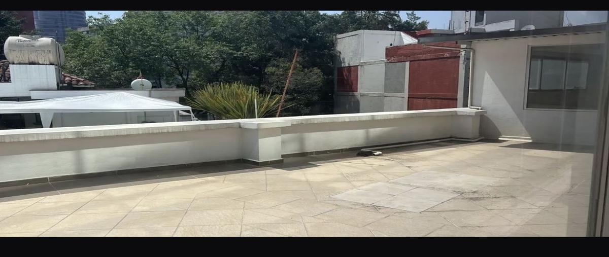 Foto de oficina en renta en  , polanco i sección, miguel hidalgo, df / cdmx, 0 No. 05