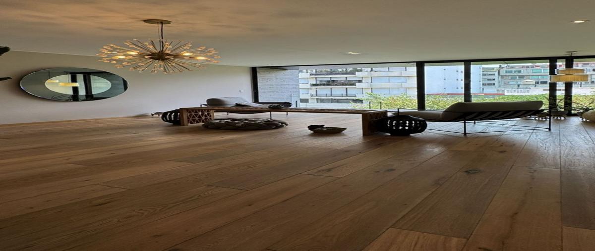 Foto de departamento en venta en  , polanco i sección, miguel hidalgo, df / cdmx, 0 No. 04