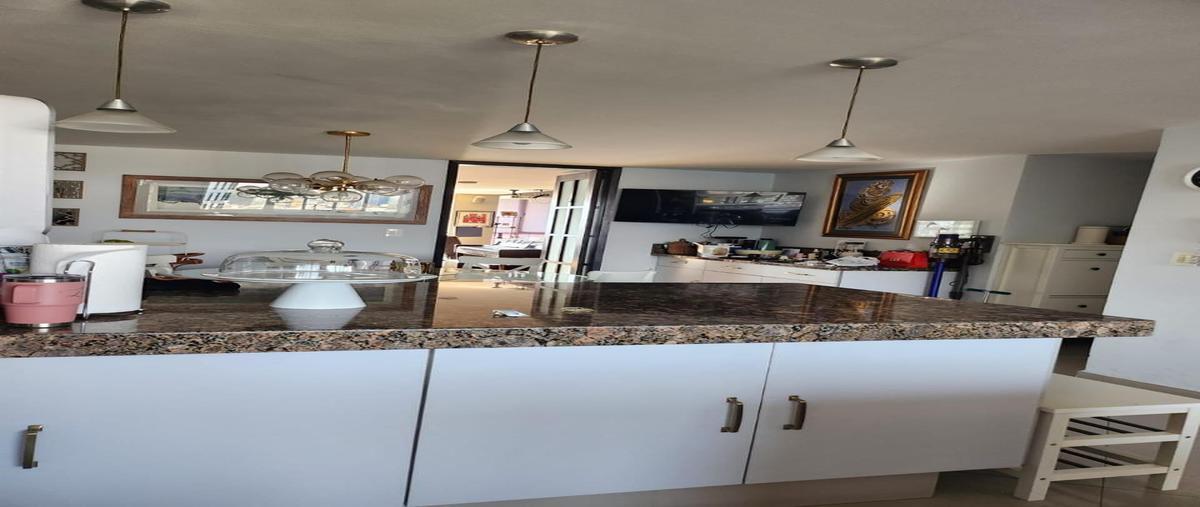 Foto de departamento en venta en . , polanco i sección, miguel hidalgo, df / cdmx, 29429008 No. 03